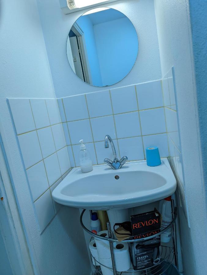 Studio Simplicien *Cosy* Plein Centre Ville De Poitiers *Tv* Wifi *Cafe* Екстериор снимка